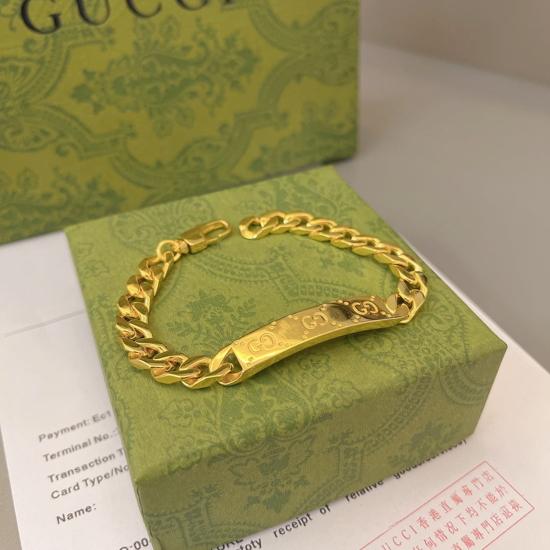 China Replica Gucci Bracelets 38usd Only