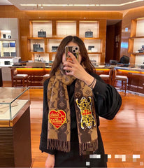 China Replica LV Scarf 48usd Only