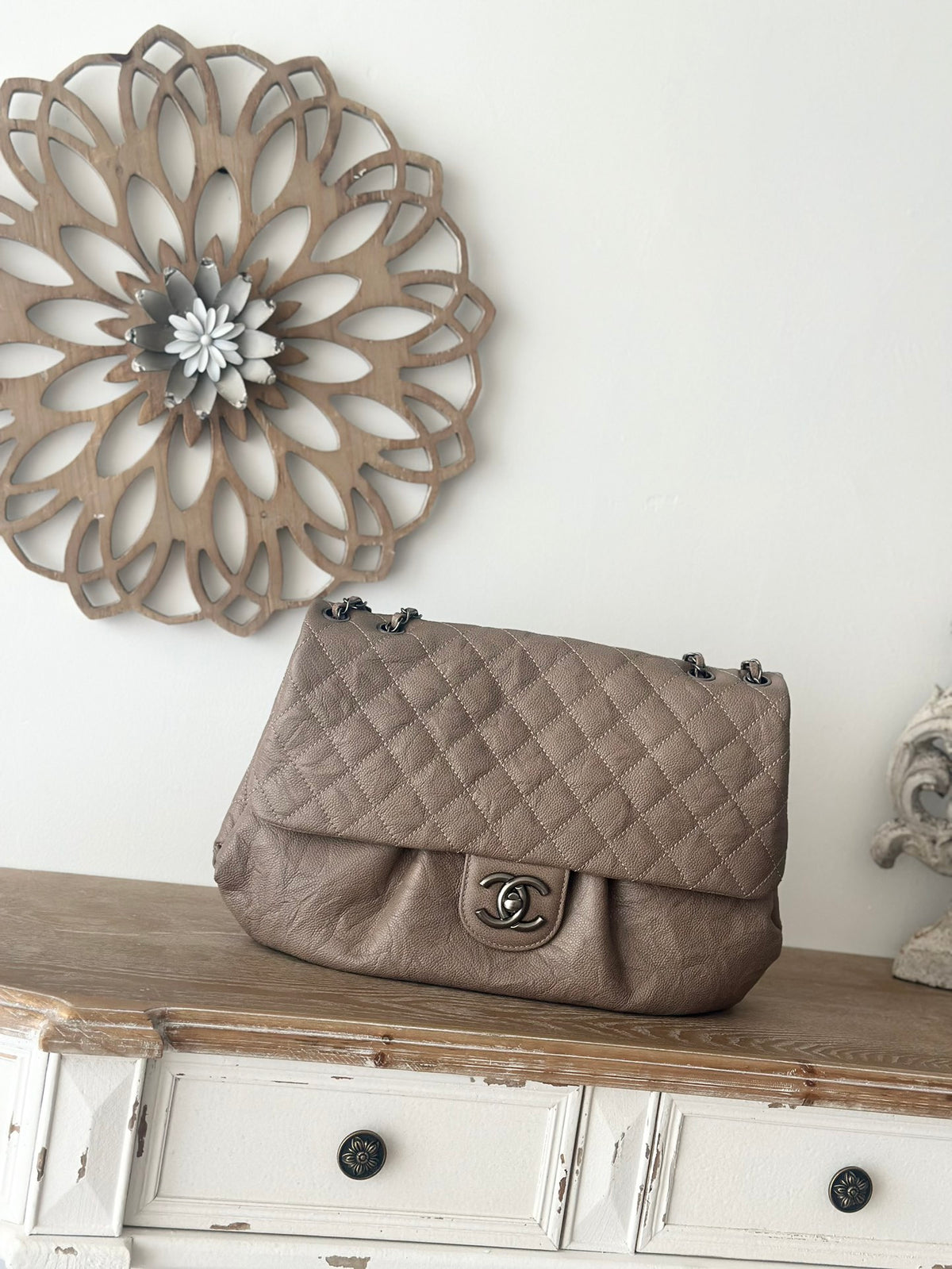 China Replica Chanel Handbags 294usd Only