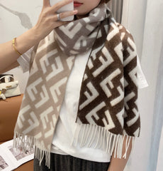 China Replica Fendi Scarf 70usd Only