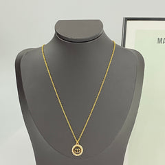 China Replica Dior Necklaces 33usd Only