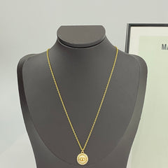 China Replica Dior Necklaces 33usd Only
