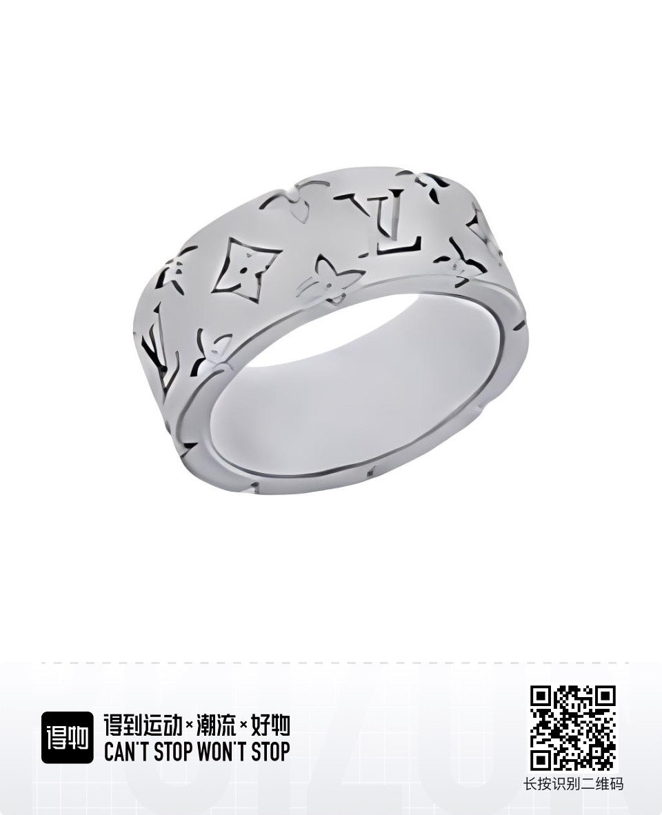 China Replica LV Rings 22usd Only