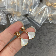 China Replica Bvlgari Earrings 60usd Only