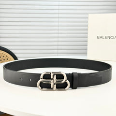China Replica Balenciaga Belts 56usd Only