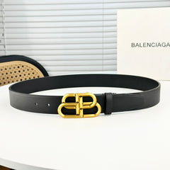 China Replica Balenciaga Belts 56usd Only