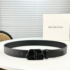 China Replica Balenciaga Belts 56usd Only