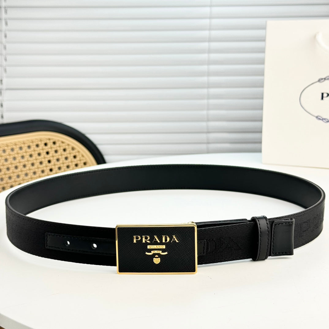 China Replica Prada Belts 56usd Only