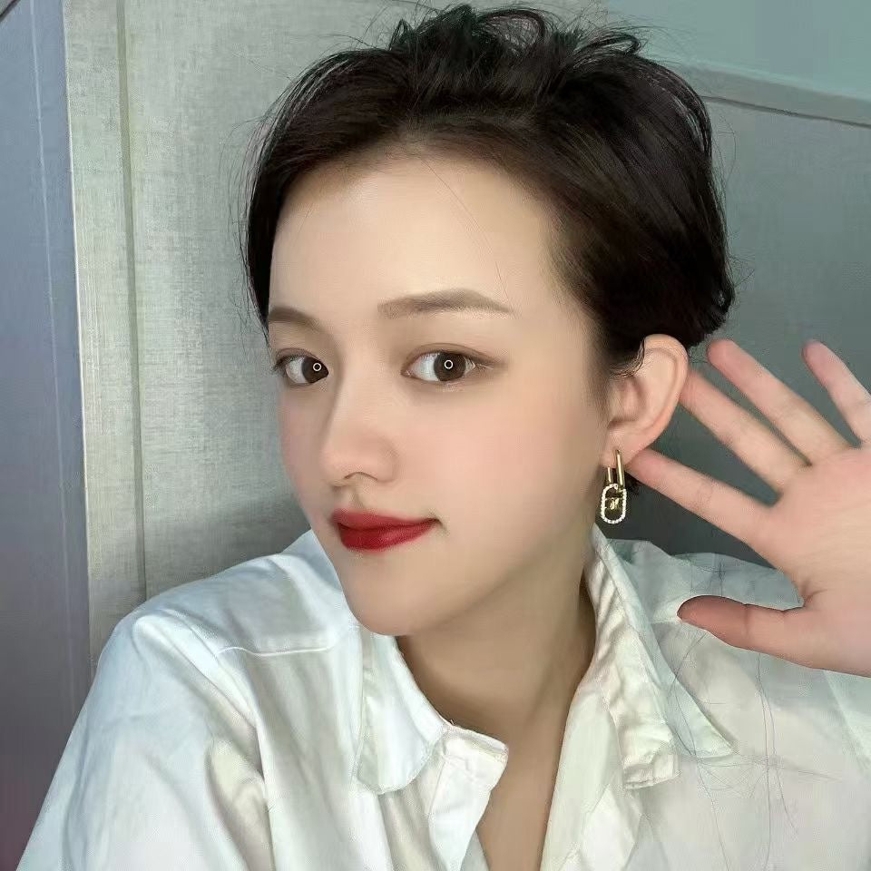 China Replica Celine Earrings 25usd Only