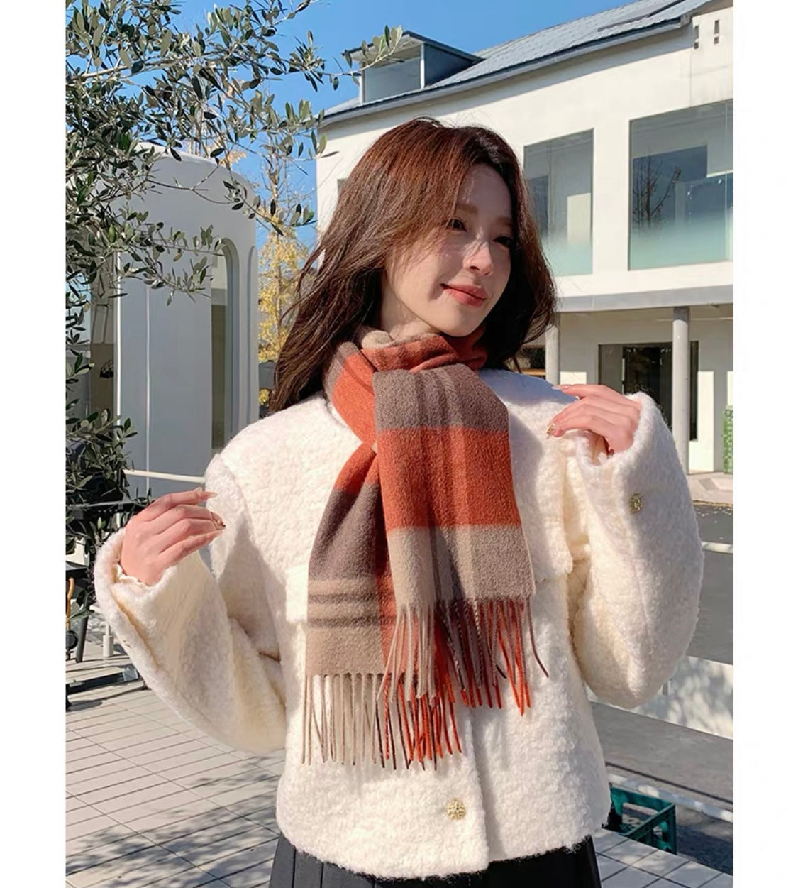 China Replica Gucci Scarf 44usd Only