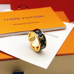 China Replica LV Rings 25usd Only