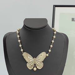 China Replica Dior Necklaces 48usd Only