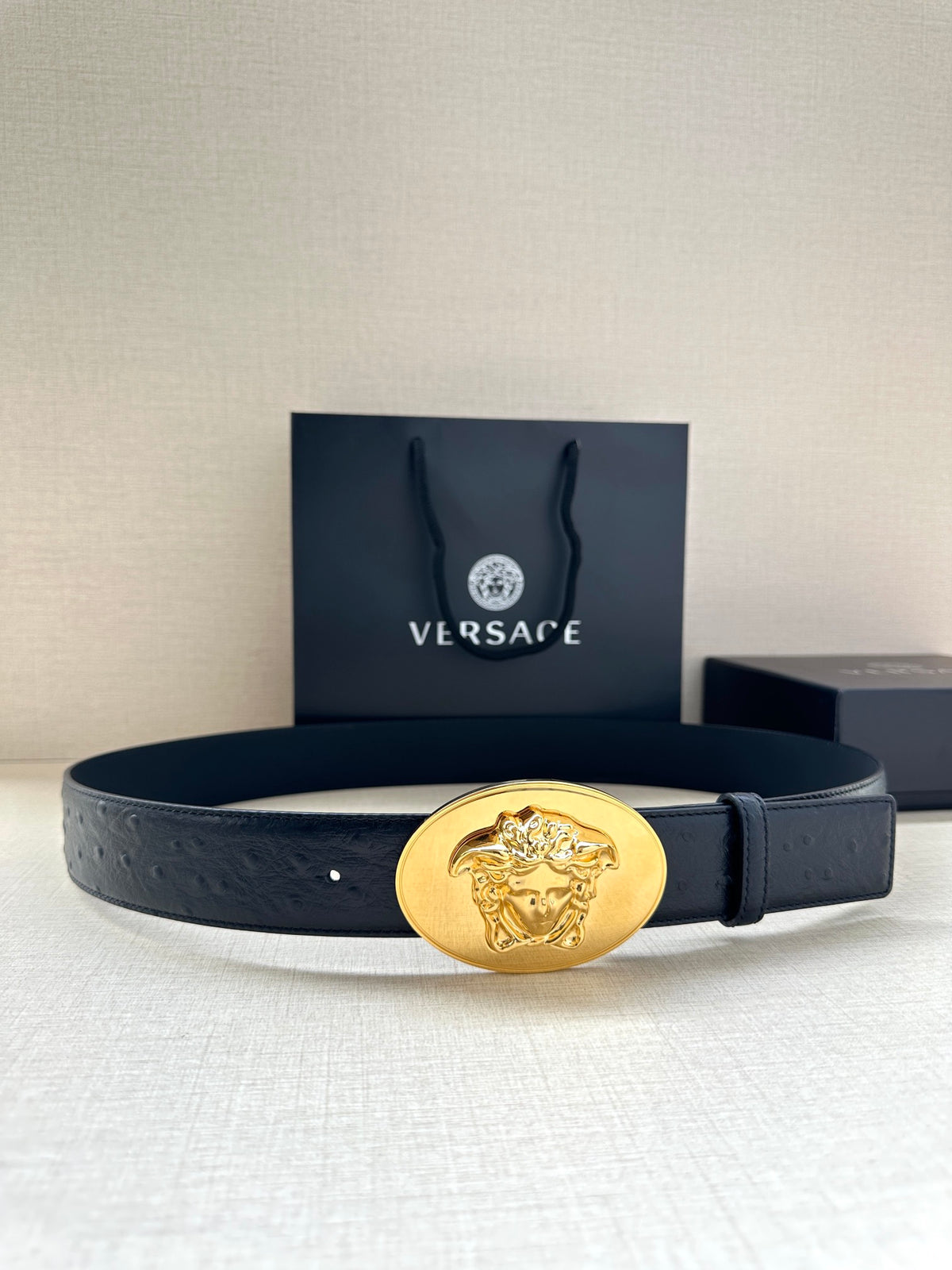 China Replica Versace Belts 59usd Only