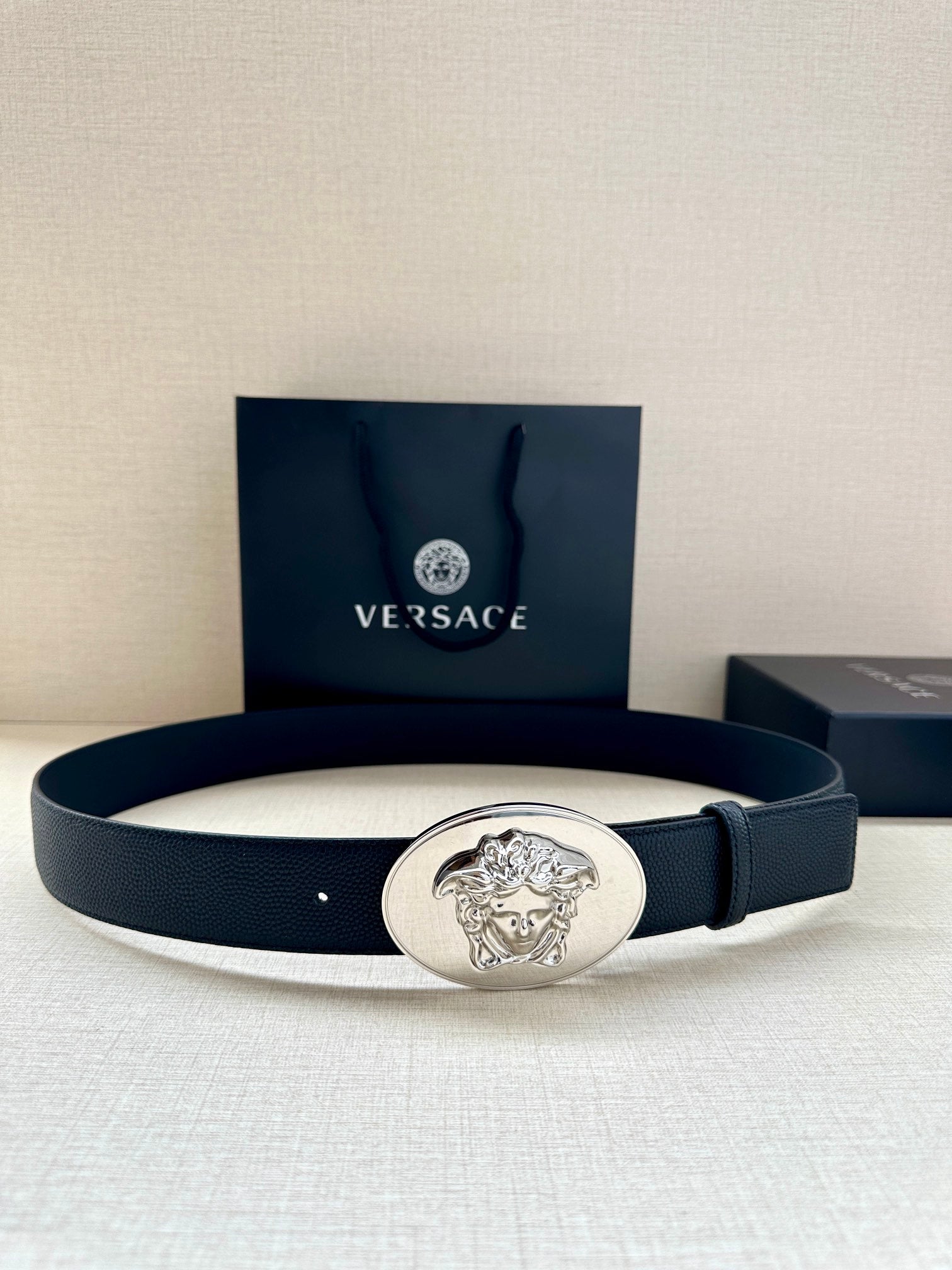 China Replica Versace Belts 59usd Only