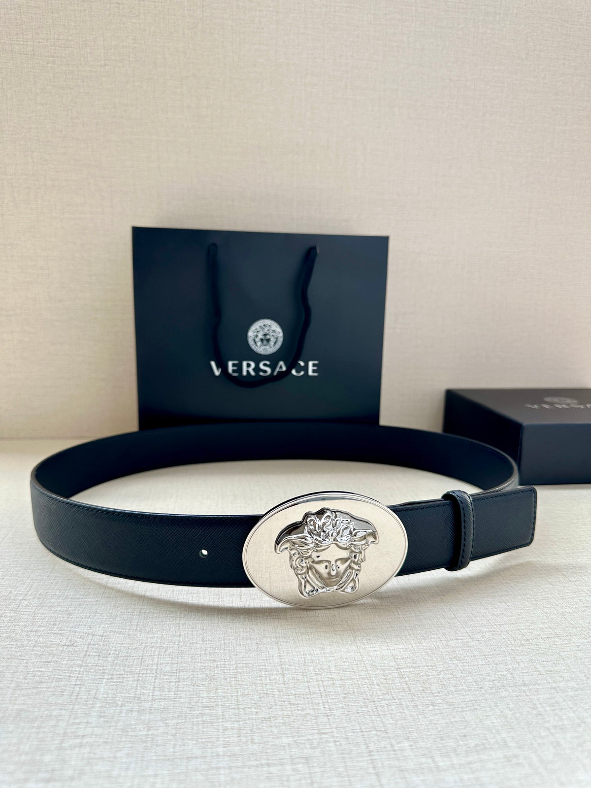 China Replica Versace Belts 59usd Only