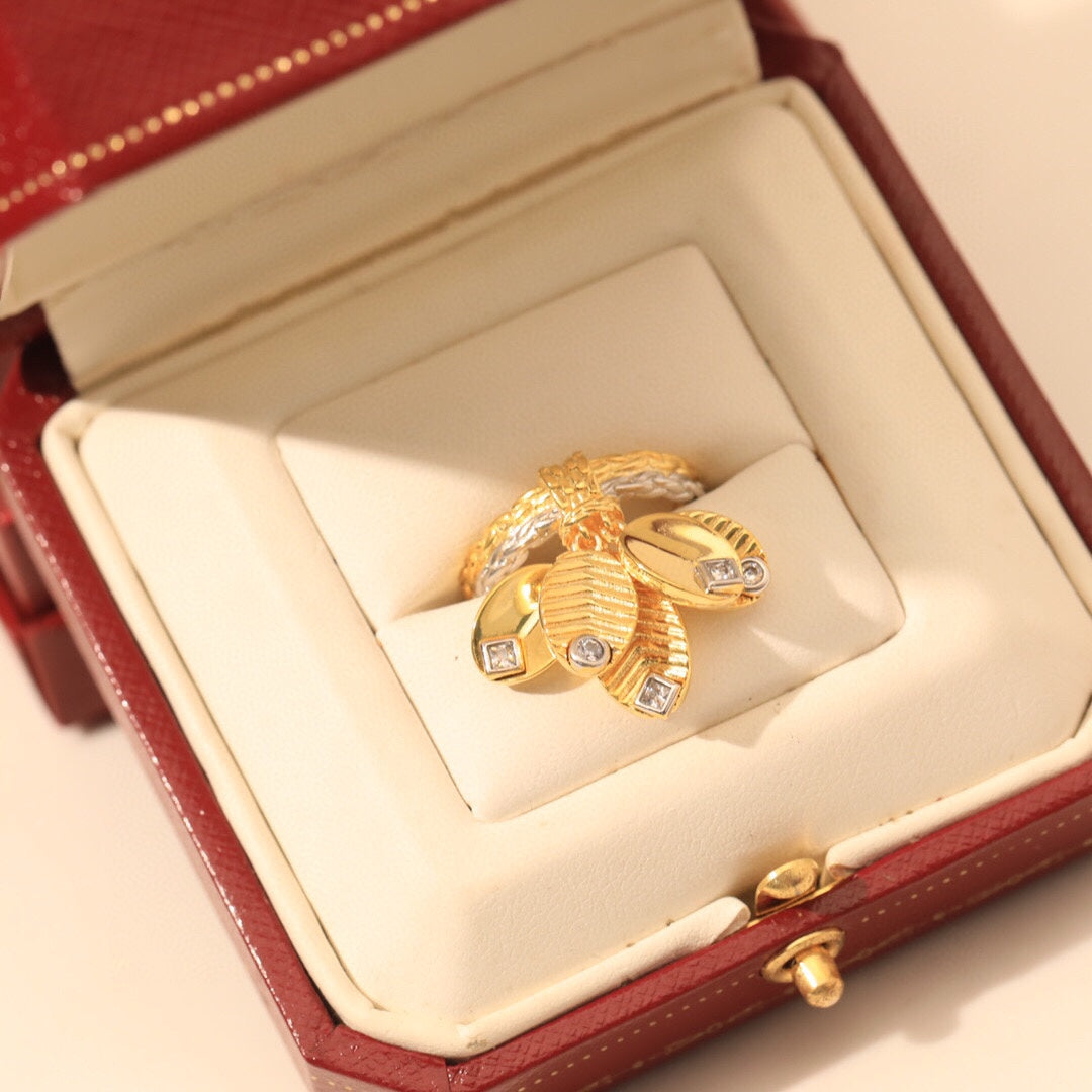 China Replica Cartier Rings 34usd Only