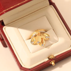 China Replica Cartier Rings 34usd Only