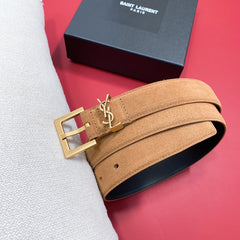 China Replica YSL Belts 52usd Only