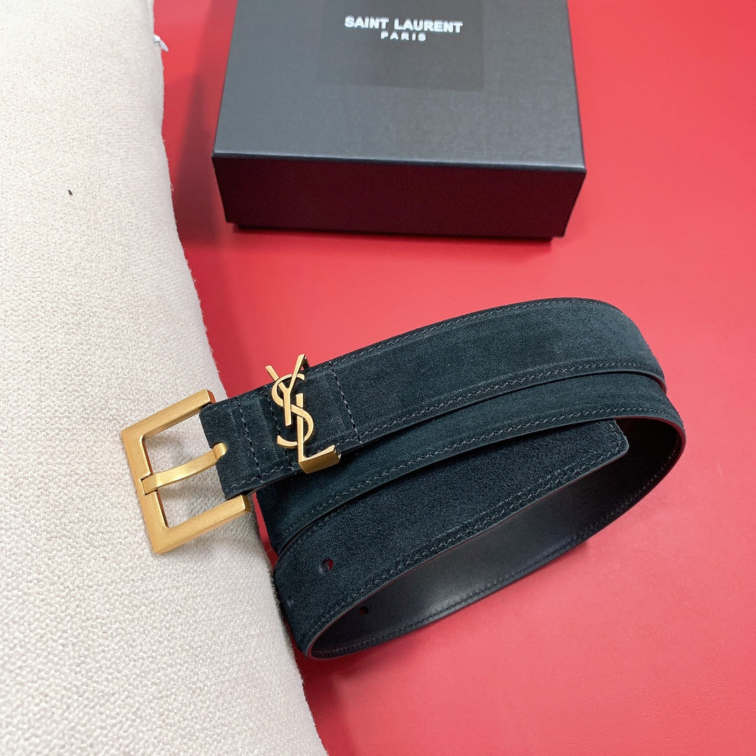 China Replica YSL Belts 52usd Only