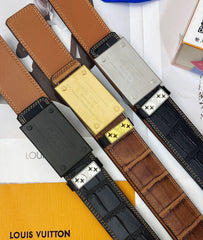 China Replica LV Belts 52usd Only