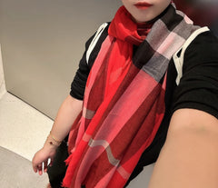 China Replica Burberry Scarf 60usd Only