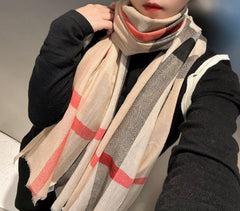 China Replica Burberry Scarf 60usd Only