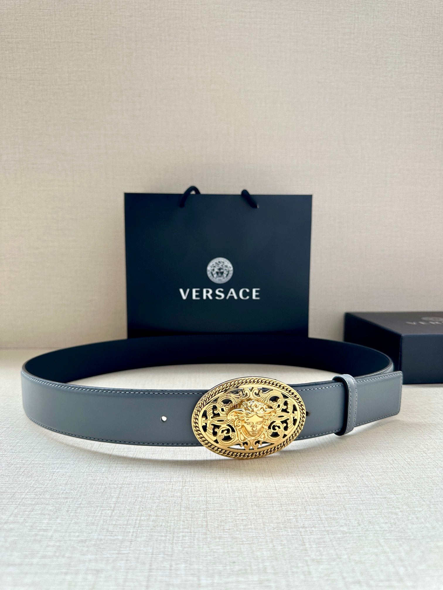 China Replica Versace Belts 59usd Only