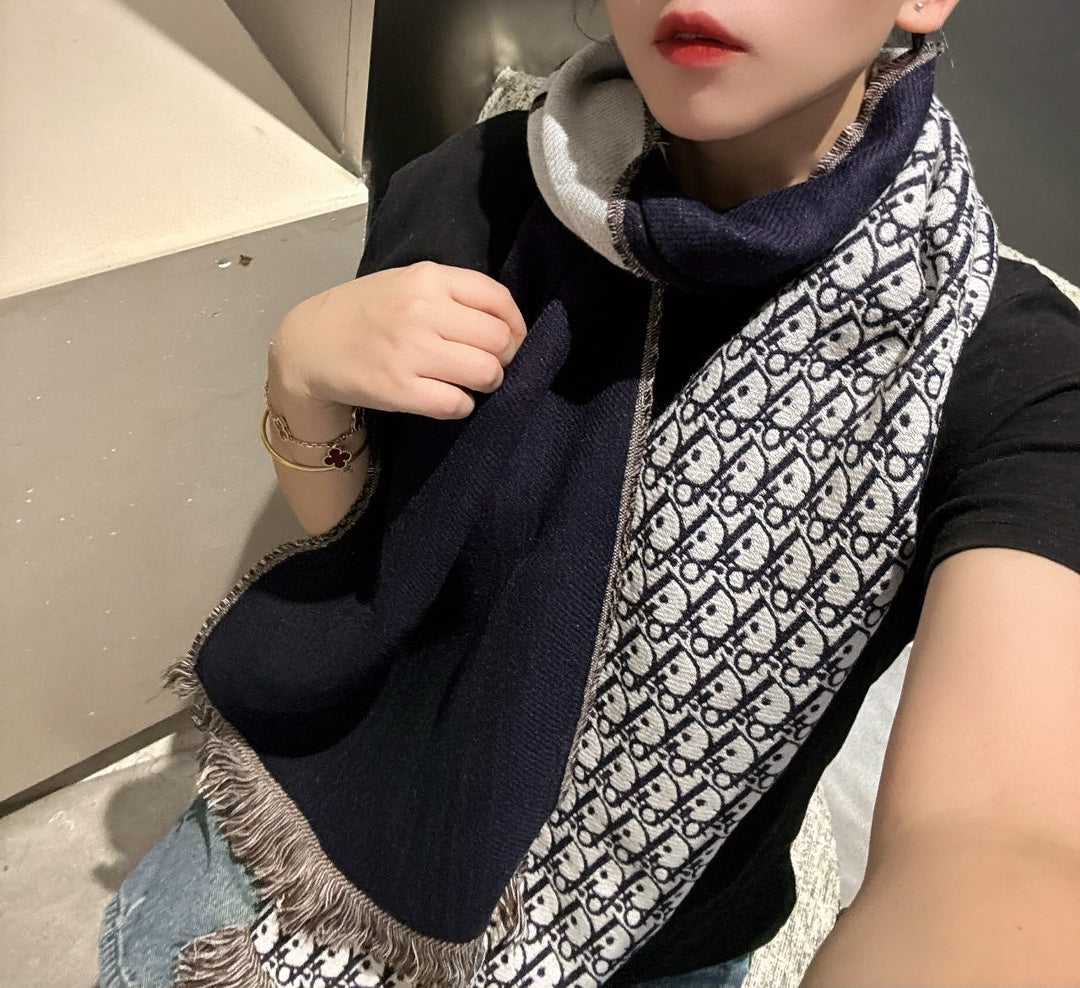 China Replica Dior Scarf 46usd Only