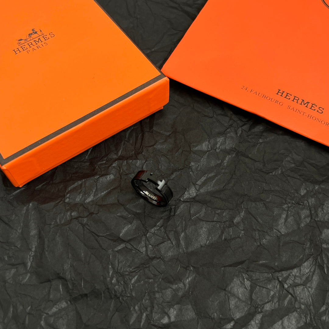 China Replica Hermes Rings 42usd Only