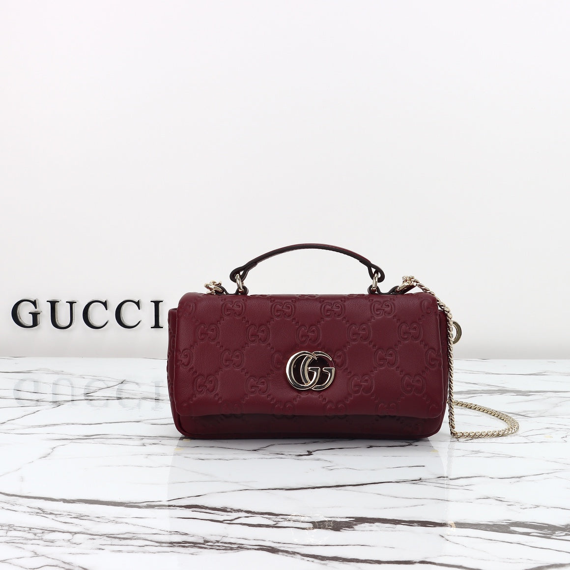 China Replica Gucci Handbags 186usd Only