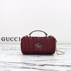 China Replica Gucci Handbags 186usd Only