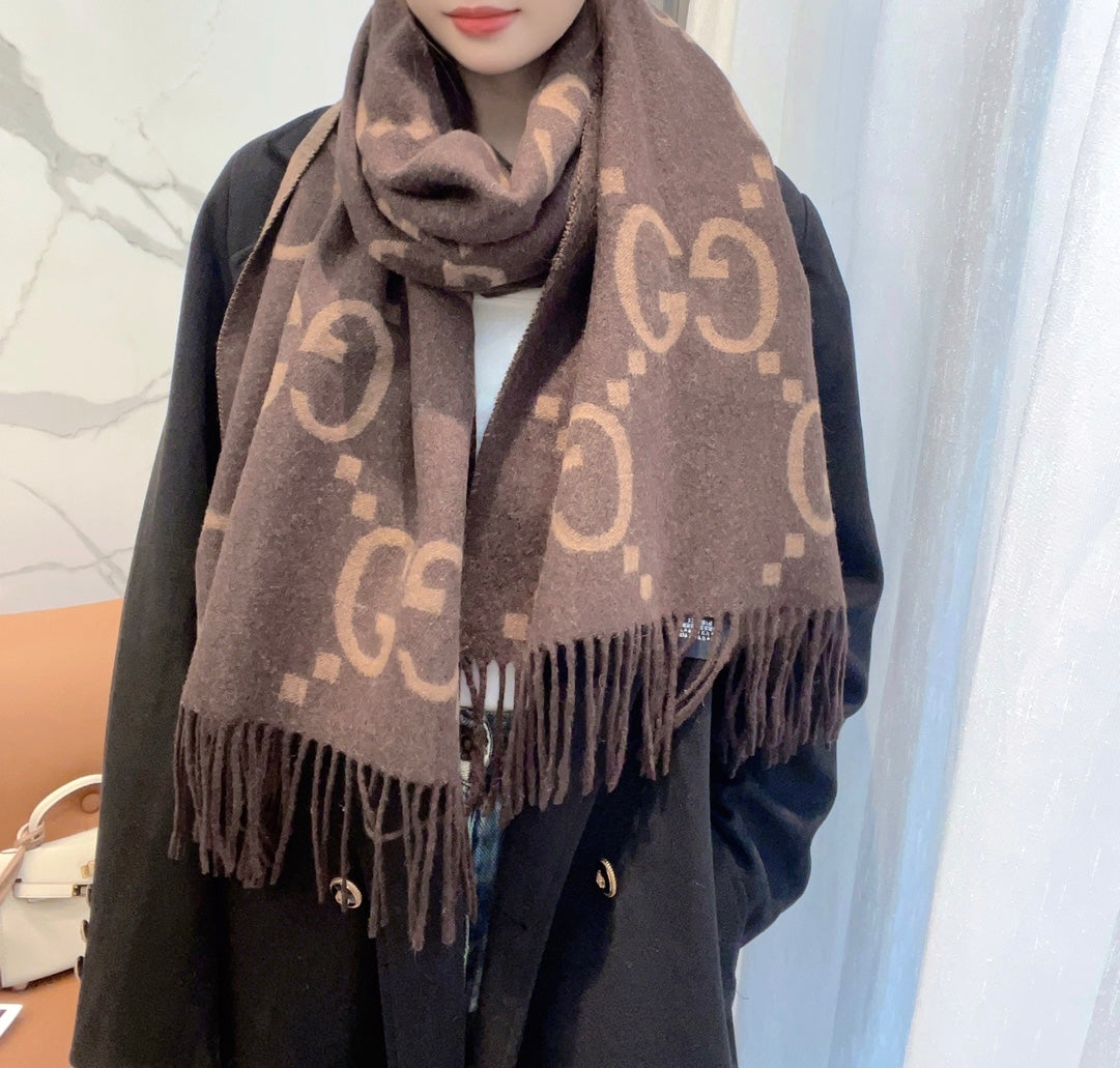 China Replica Gucci Scarf 50usd Only
