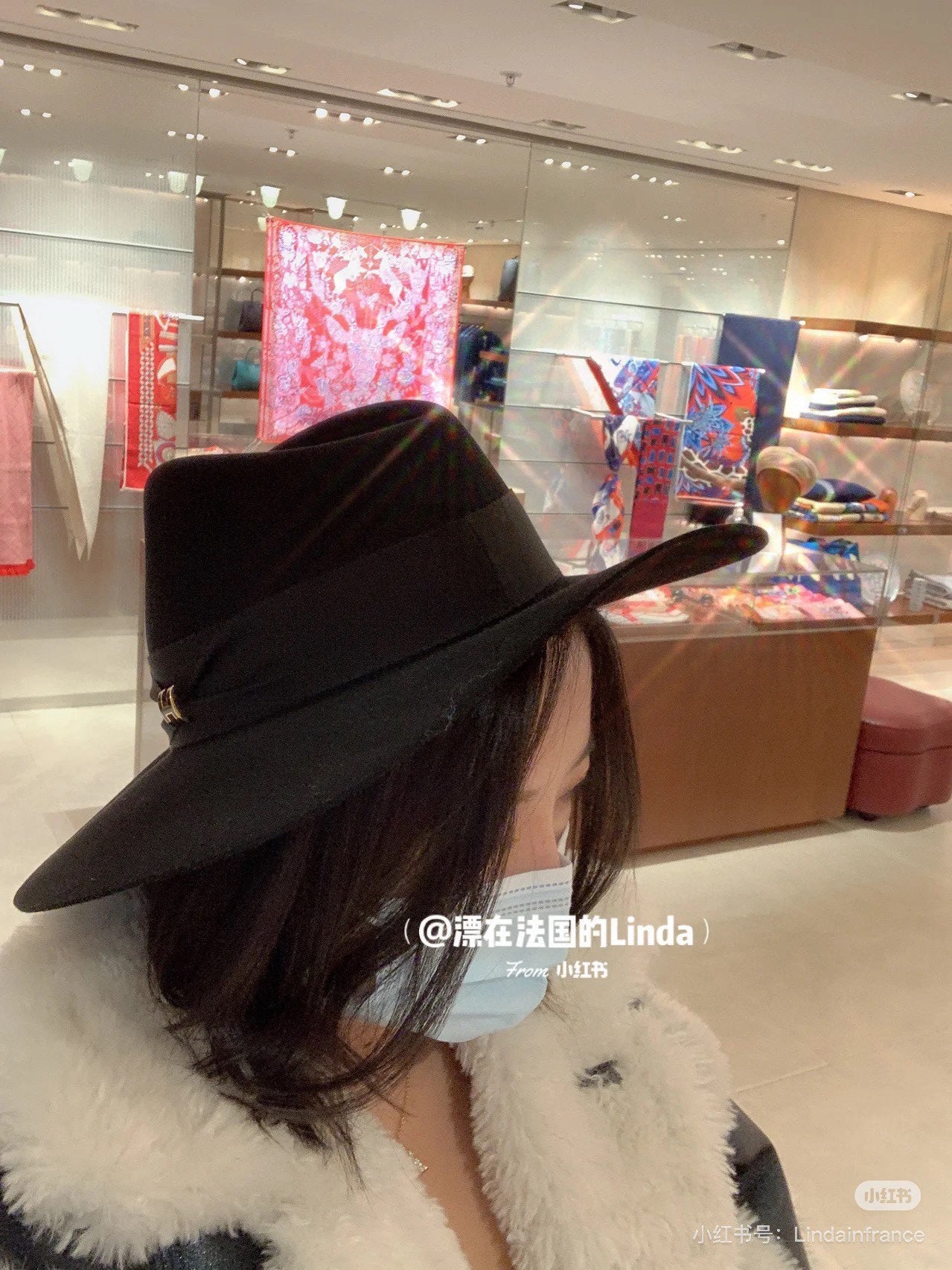 China Replica Hermes Hats 72usd Only