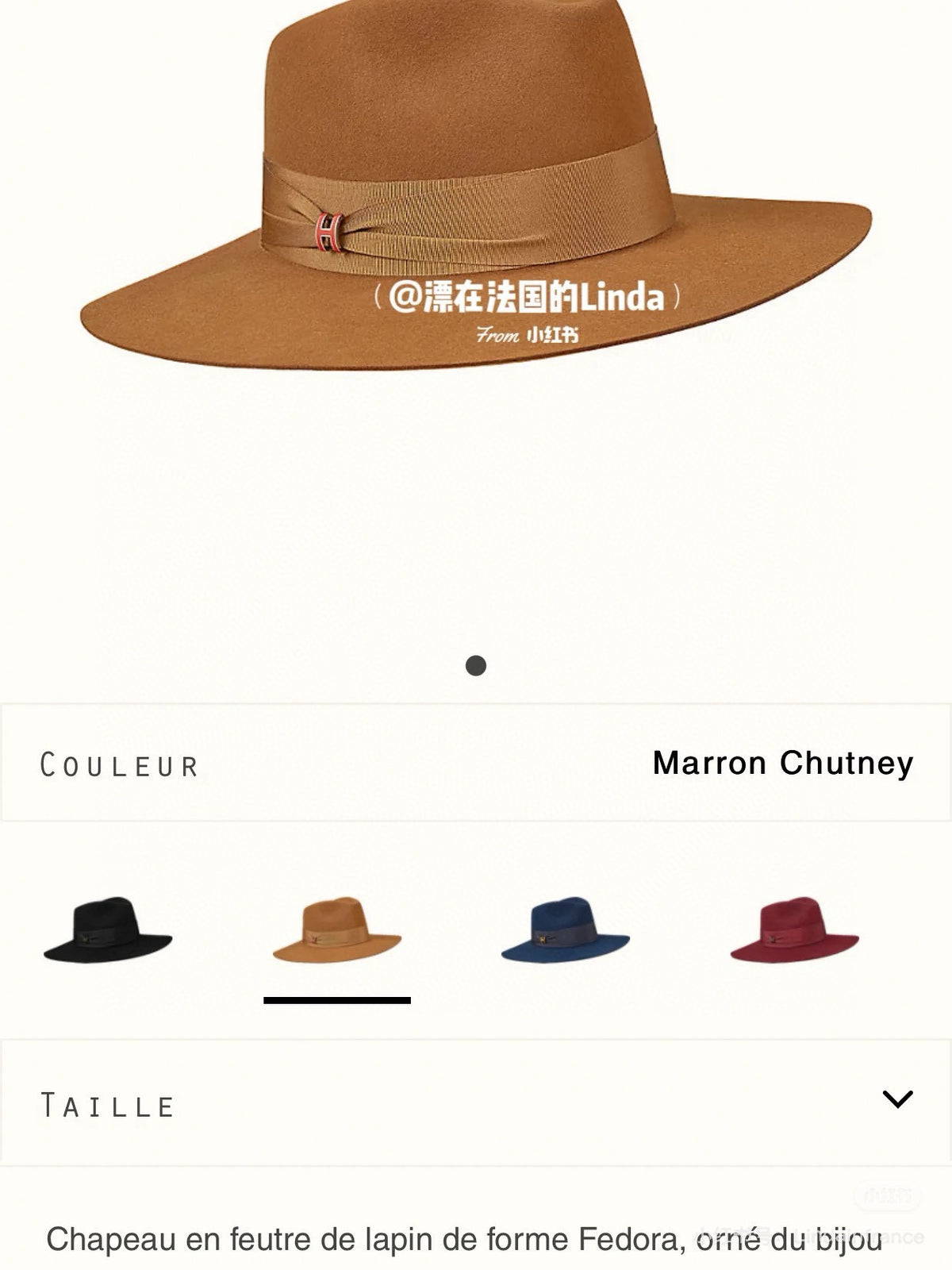 China Replica Hermes Hats 72usd Only
