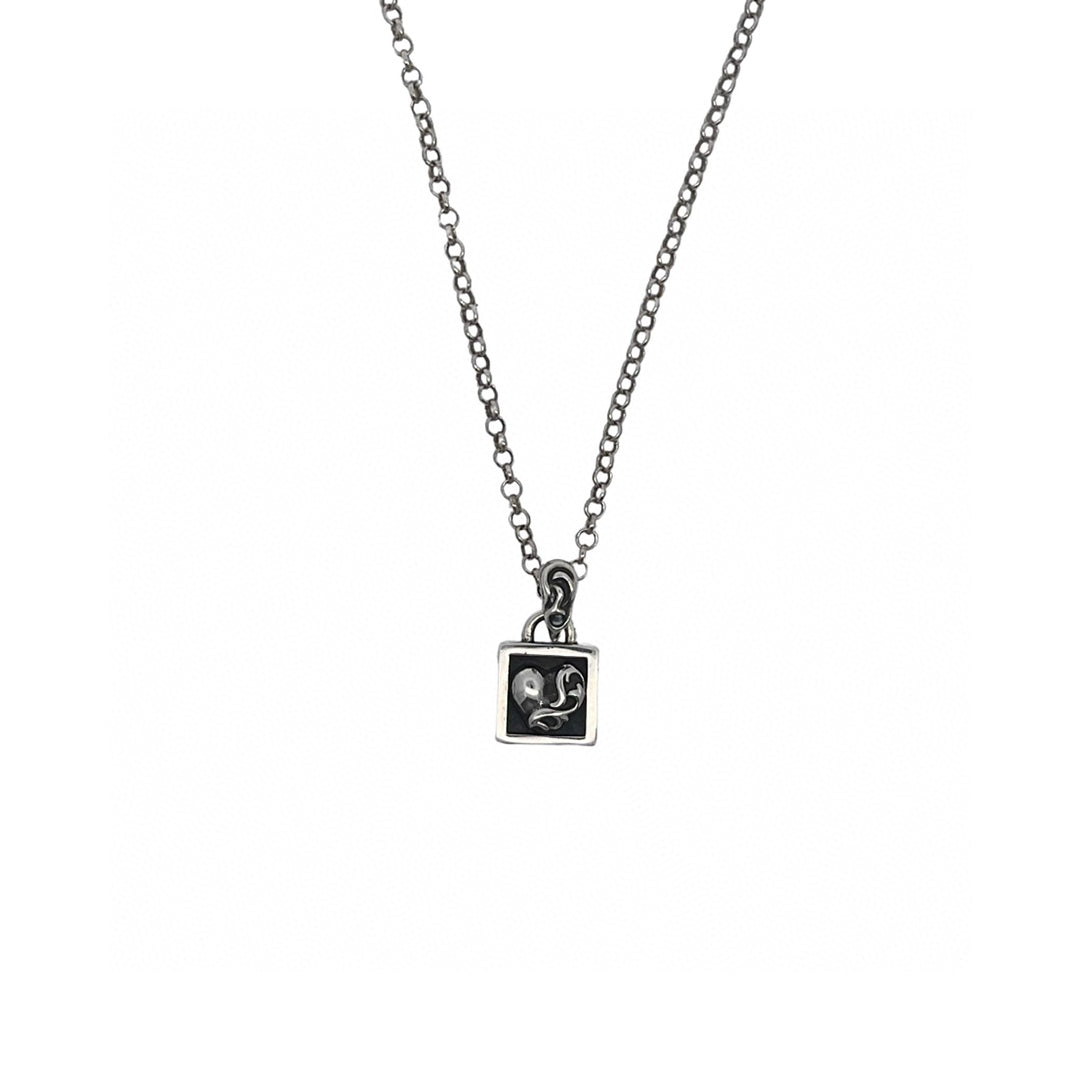 China Replica Chrome Hearts Necklaces 45usd Only