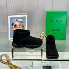 China Replica Bottega Veneta Women Shoes 91usd Only