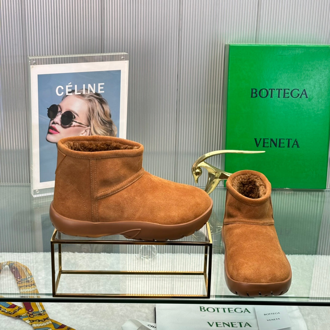China Replica Bottega Veneta Women Shoes 91usd Only