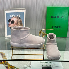 China Replica Bottega Veneta Women Shoes 91usd Only