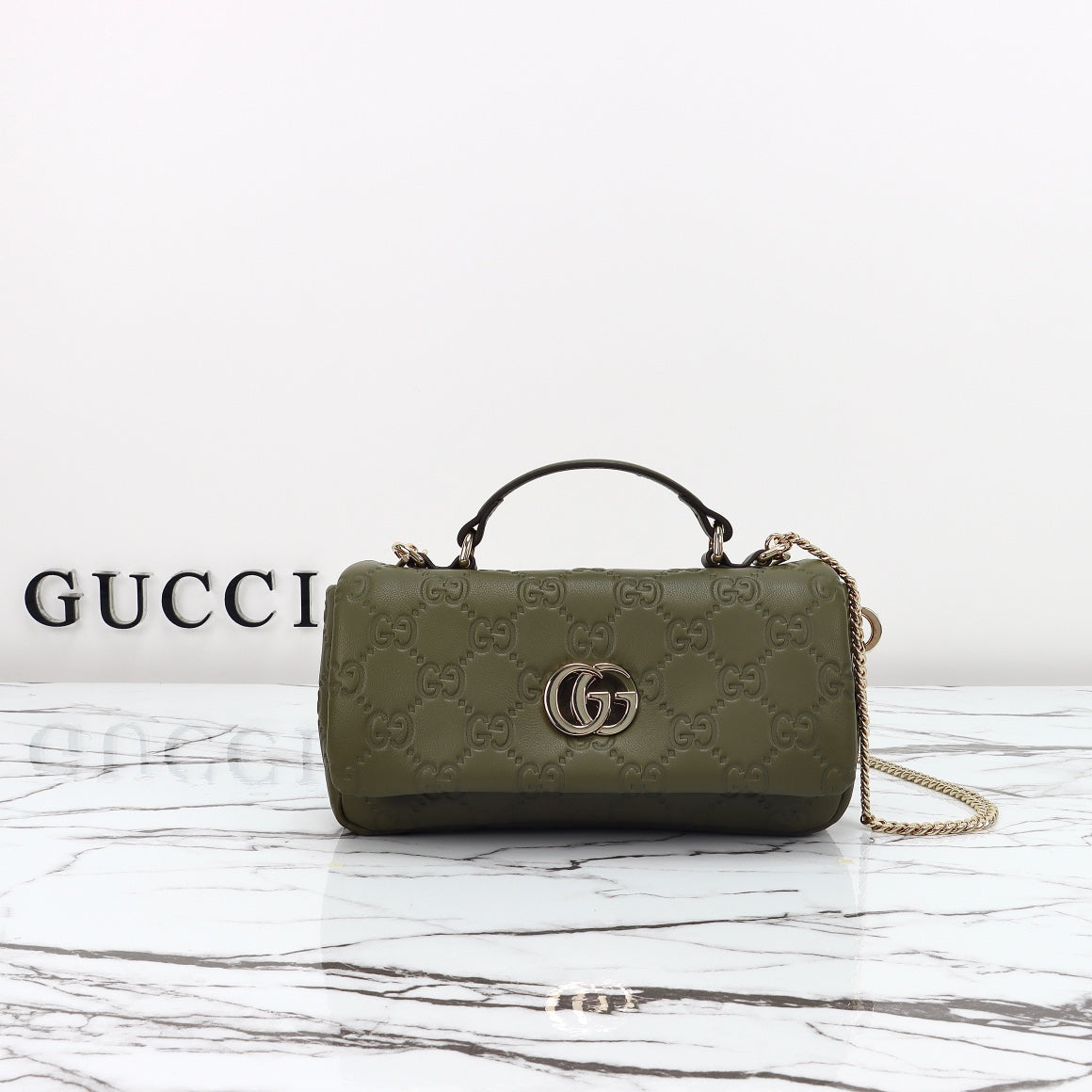 China Replica Gucci Handbags 186usd Only