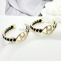 China Replica Chanel Earrings 30usd Only
