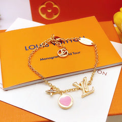 China Replica LV Bracelets 24usd Only