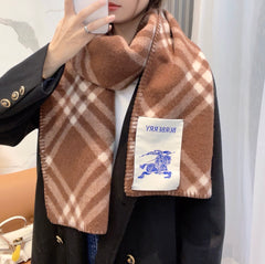 China Replica Burberry Scarf 48usd Only