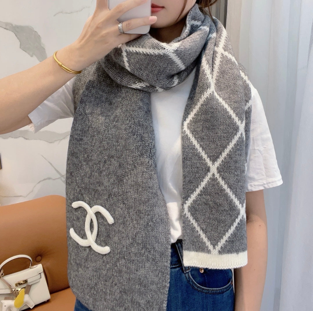 China Replica Chanel Scarf 62usd Only