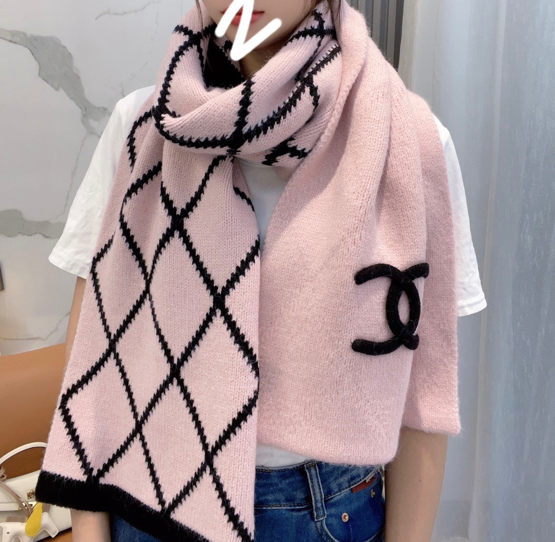China Replica Chanel Scarf 62usd Only
