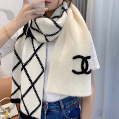 China Replica Chanel Scarf 62usd Only