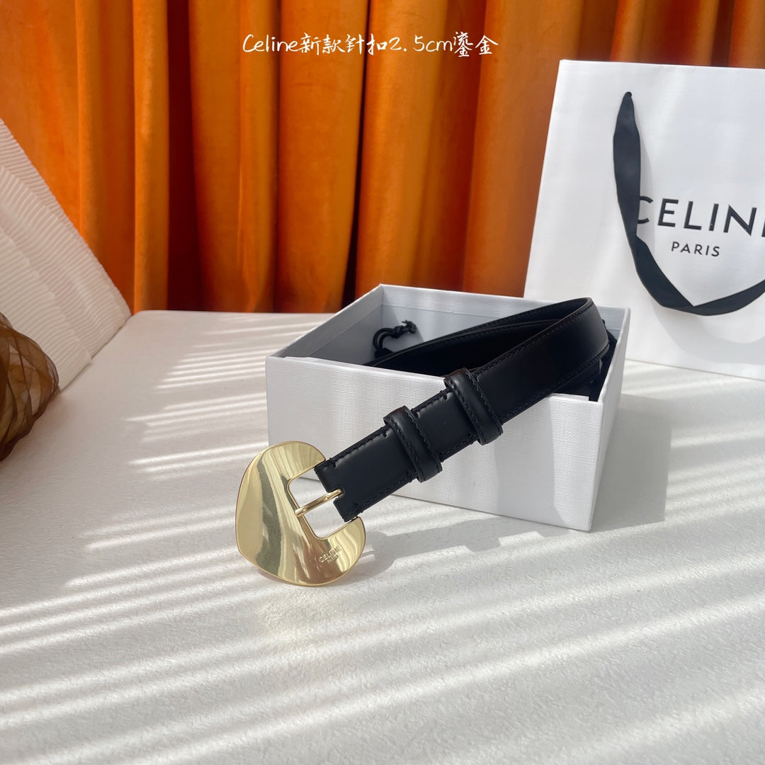 China Replica Celina Belts 42usd Only