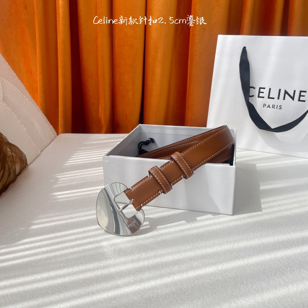 China Replica Celina Belts 42usd Only