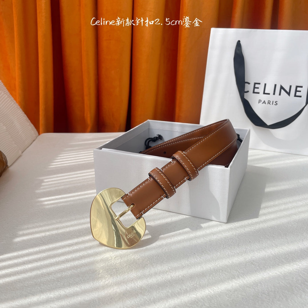 China Replica Celina Belts 42usd Only