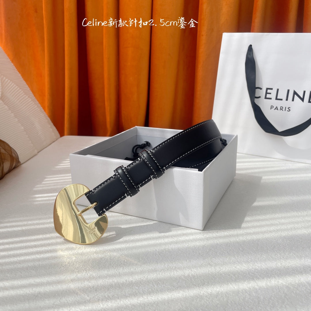 China Replica Celina Belts 42usd Only