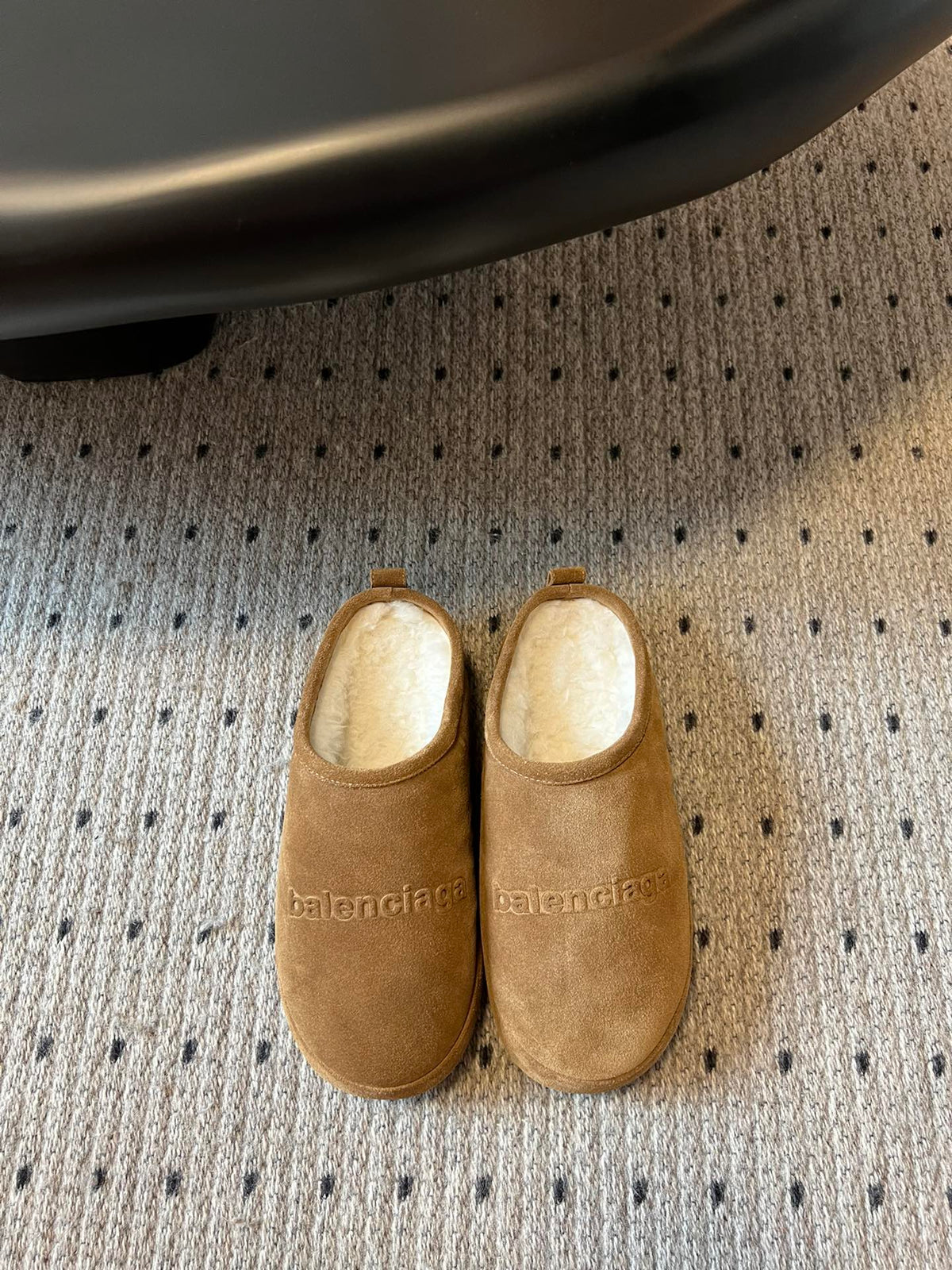 China Replica Balenciaga Women Shoes 144usd Only